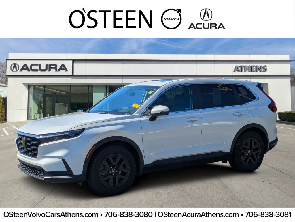 2023 Honda CR-V