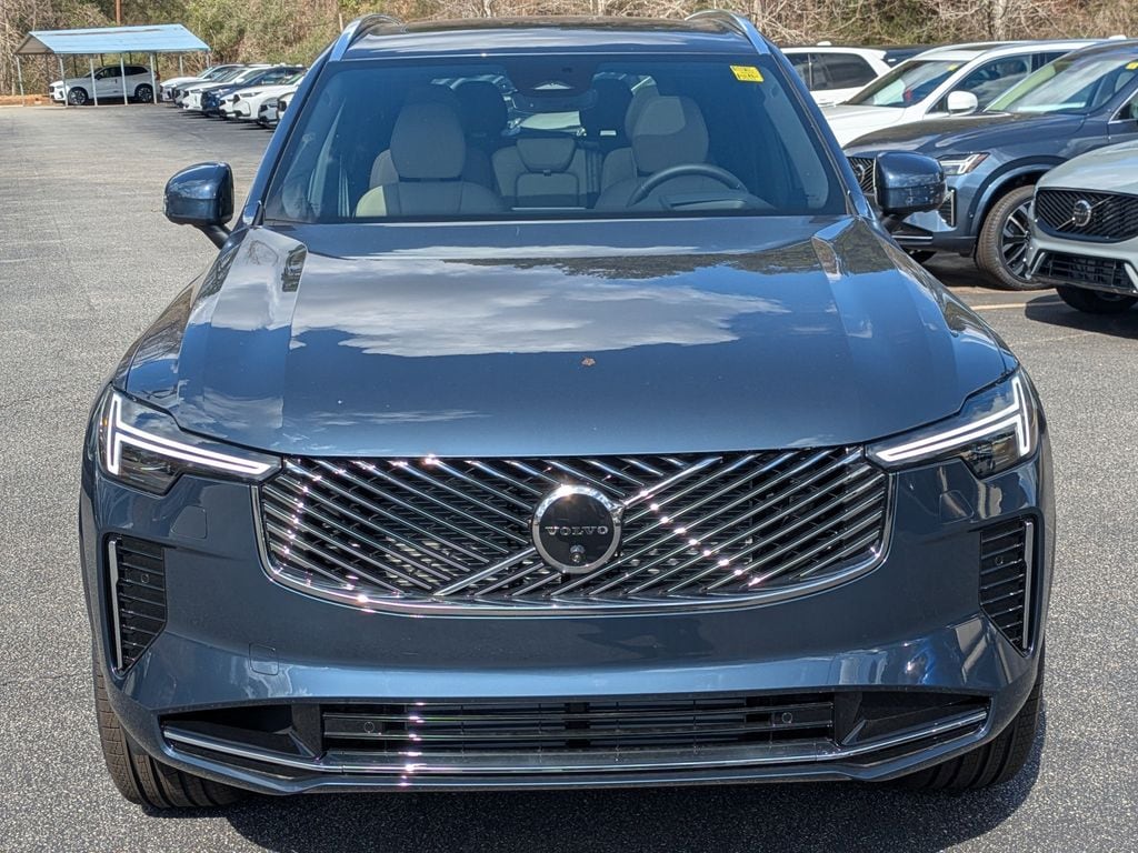 2026 Volvo XC90 Ultra - Photo 9