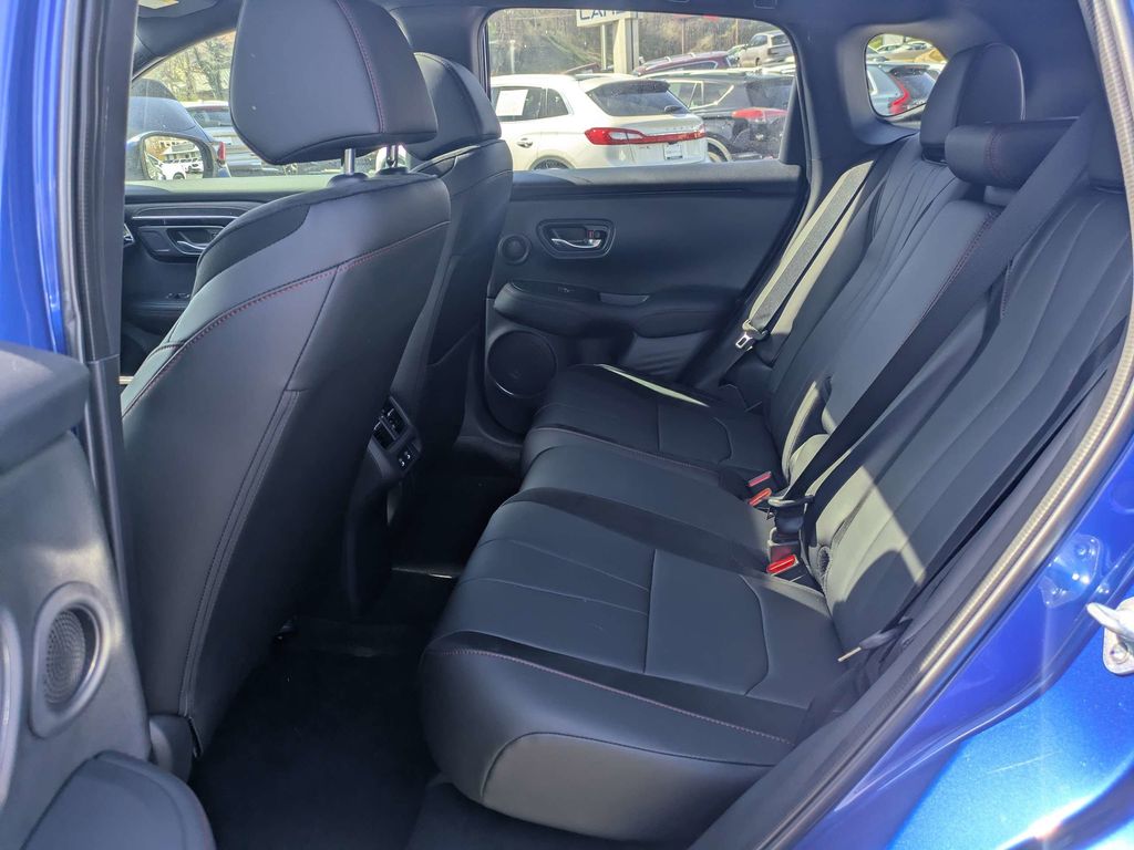 2025 Acura ADX A-Spec Package - Photo 15