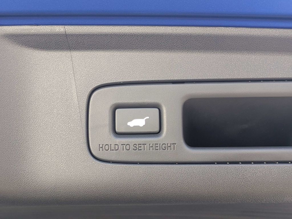 2025 Acura ADX A-Spec Package - Photo 14