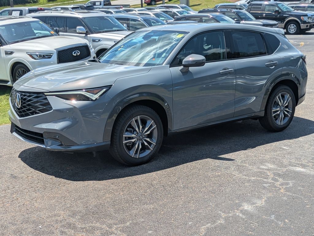New 2026 Acura ADX Base SUV