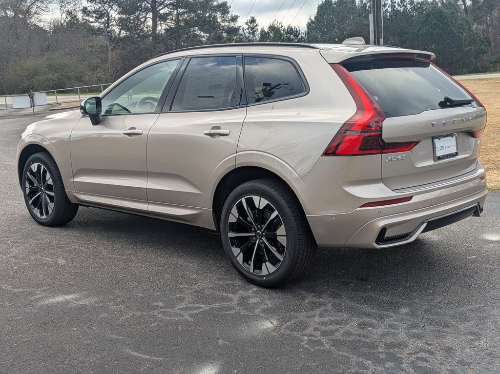 Used 2026 Volvo XC60 B5 Plus SUV