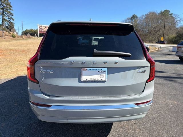 2026 Volvo XC90 Plus - Photo 6