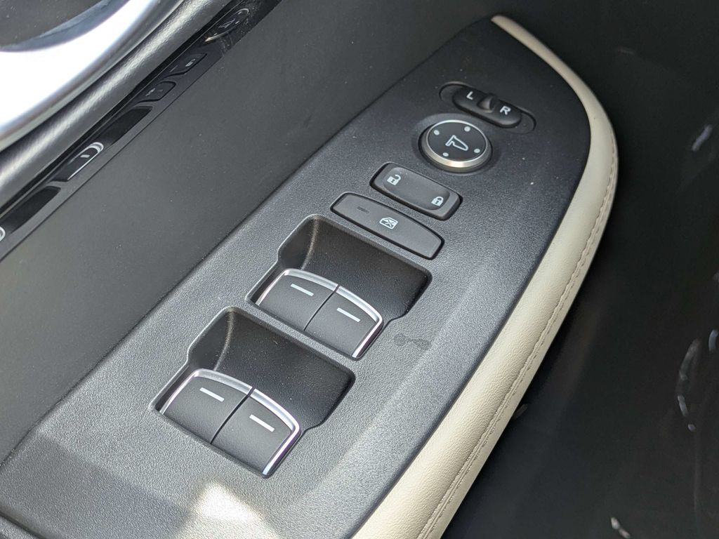 2025 Acura ADX A-Spec Package - Photo 26