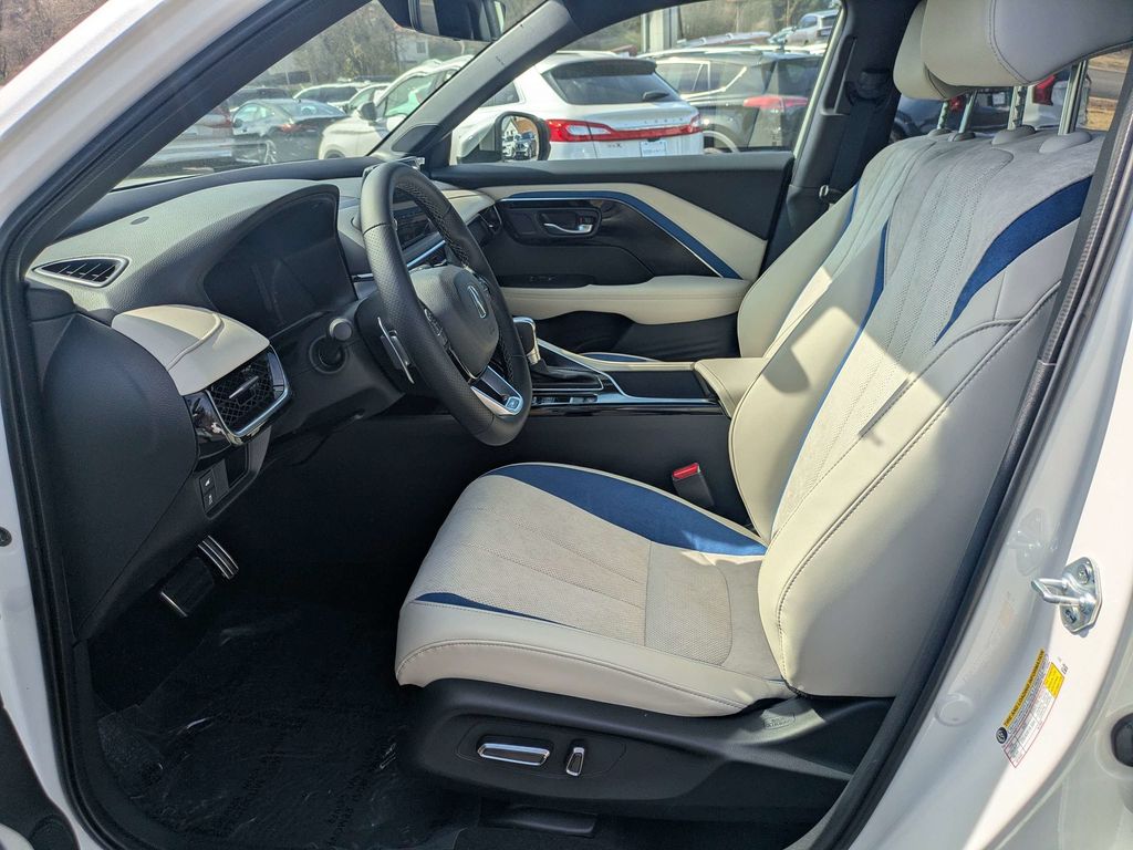 2025 Acura ADX A-Spec Package - Photo 22