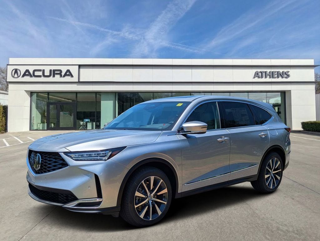2026 Acura MDX SH-AWD w/Technology Package's photo