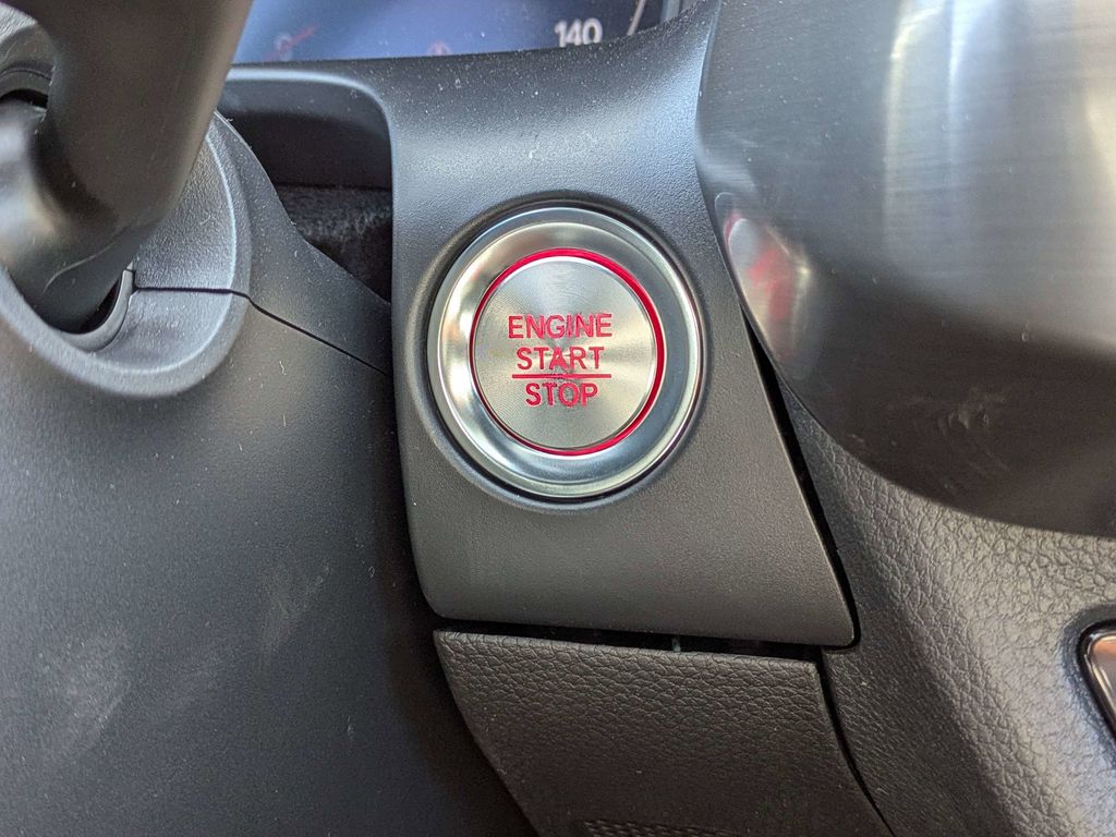 2025 Acura ADX A-Spec Package - Photo 30