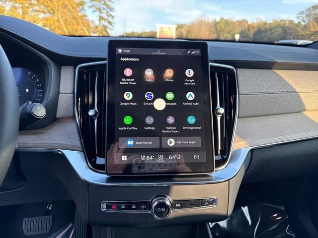 2026 Volvo XC90 Plus - Photo 23