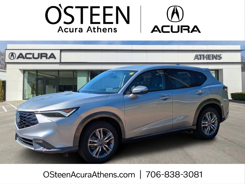 2026 Acura ADX Base