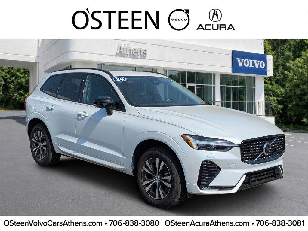 2024 Volvo XC60 Core