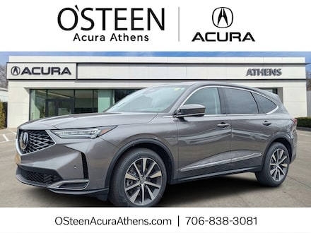 2026 Acura MDX SH-AWD Technology Package SUV