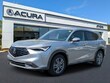  Acura ADX
