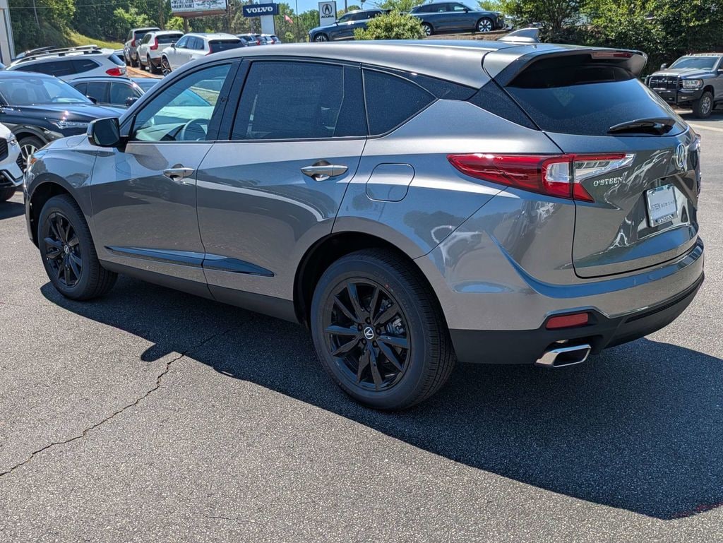New 2026 Acura RDX SH-AWD SUV