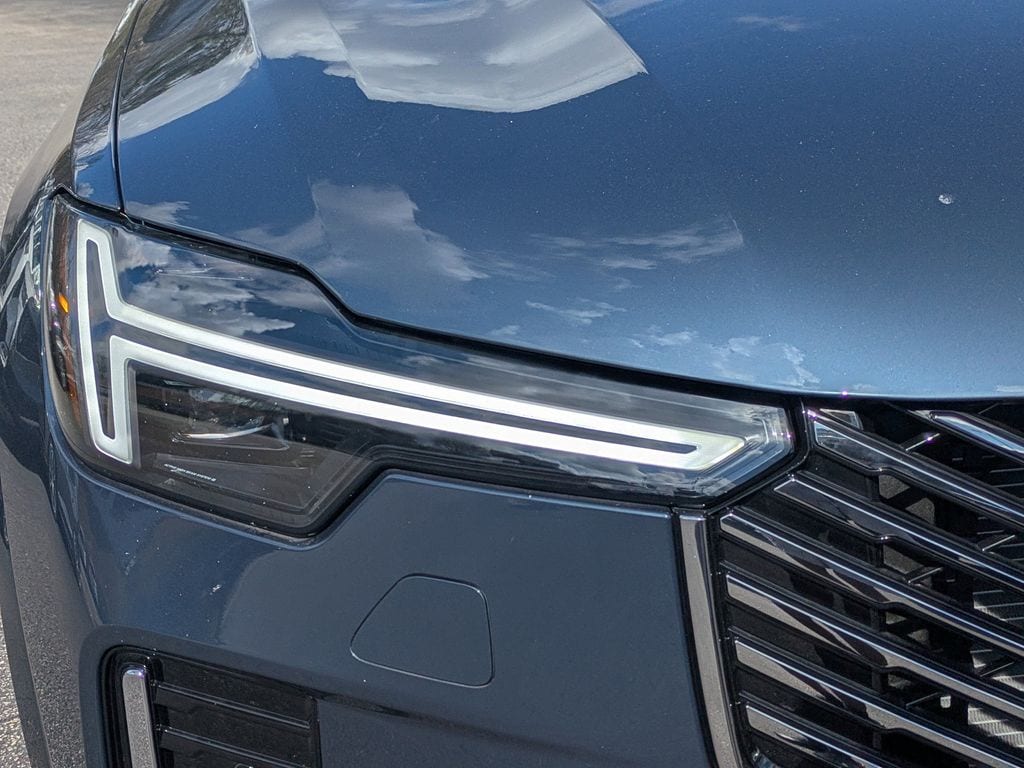 2026 Volvo XC90 Ultra - Photo 10