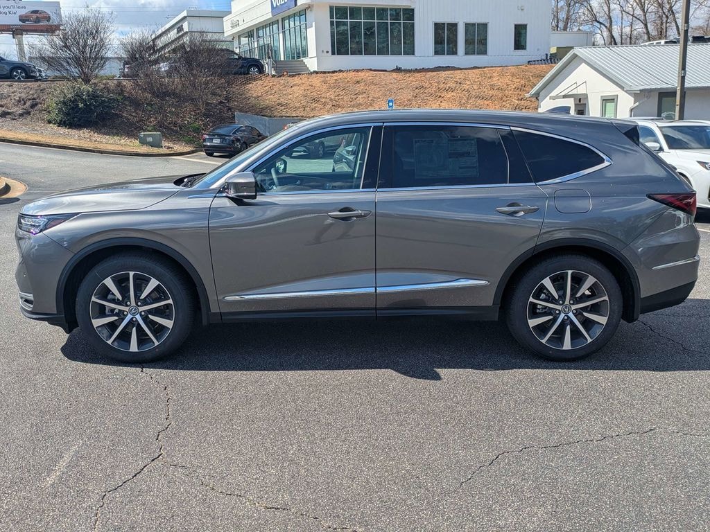 New 2026 Acura MDX SH-AWD Technology Package SUV