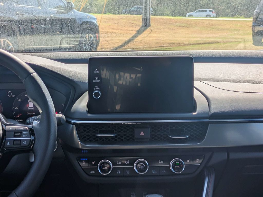 2025 Acura ADX A-Spec Package - Photo 19
