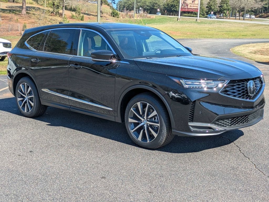 New 2026 Acura MDX SH-AWD Technology Package SUV