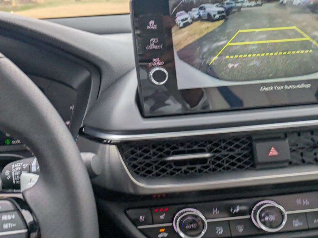 2025 Acura ADX A-Spec Package - Photo 22