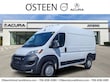  Ram ProMaster 2500