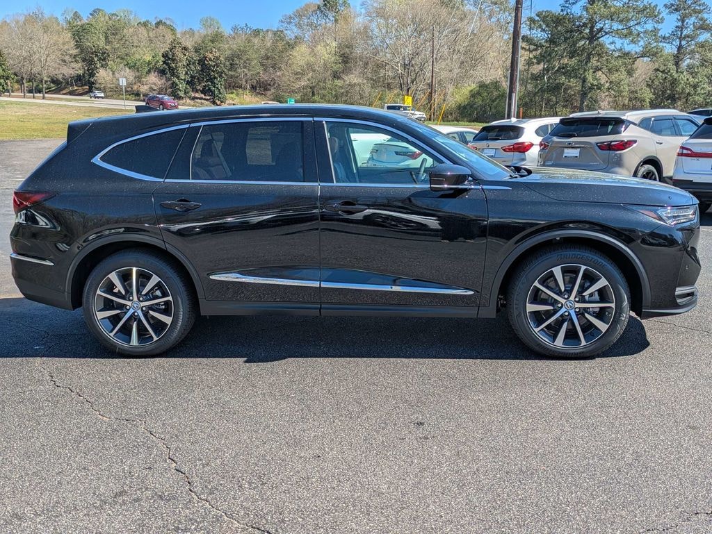 New 2026 Acura MDX SH-AWD Technology Package SUV