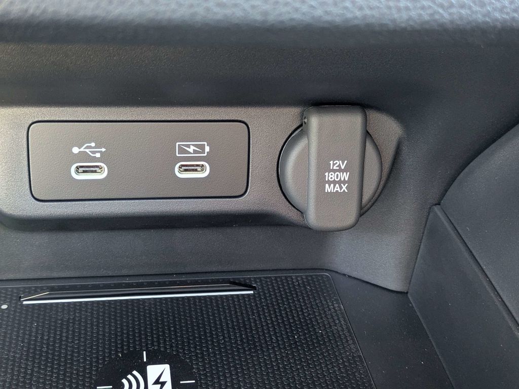 2025 Acura ADX A-Spec Package - Photo 25