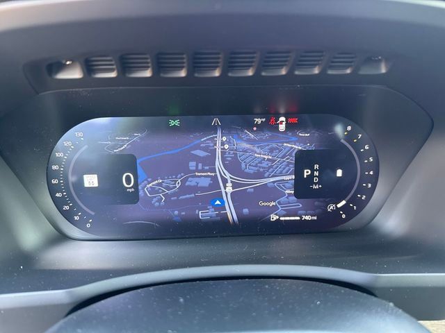 2026 Volvo XC90 Plus - Photo 20