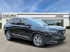 2026 Acura MDX FWD SUV
