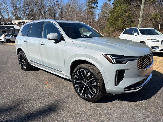 2026 Volvo XC90 Plus - Photo 10