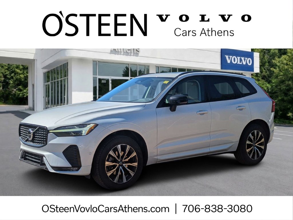 2024 Volvo XC60