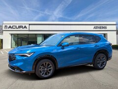 2026 Acura ADX A-Spec Package SUV