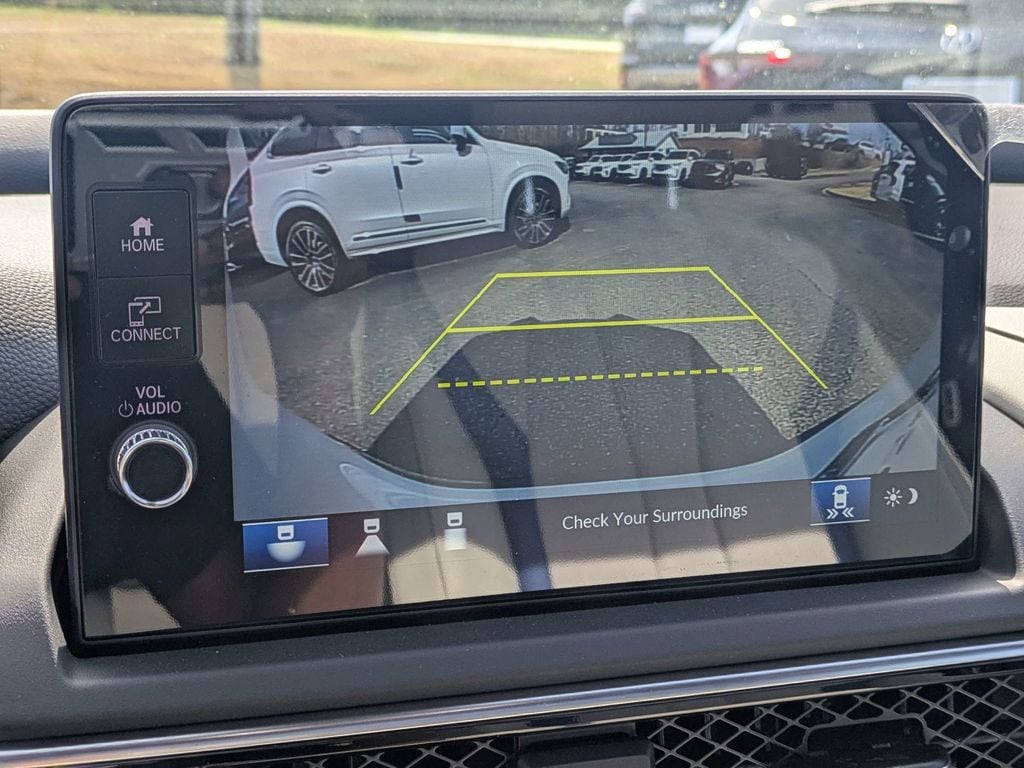 2025 Acura ADX A-Spec Package - Photo 23