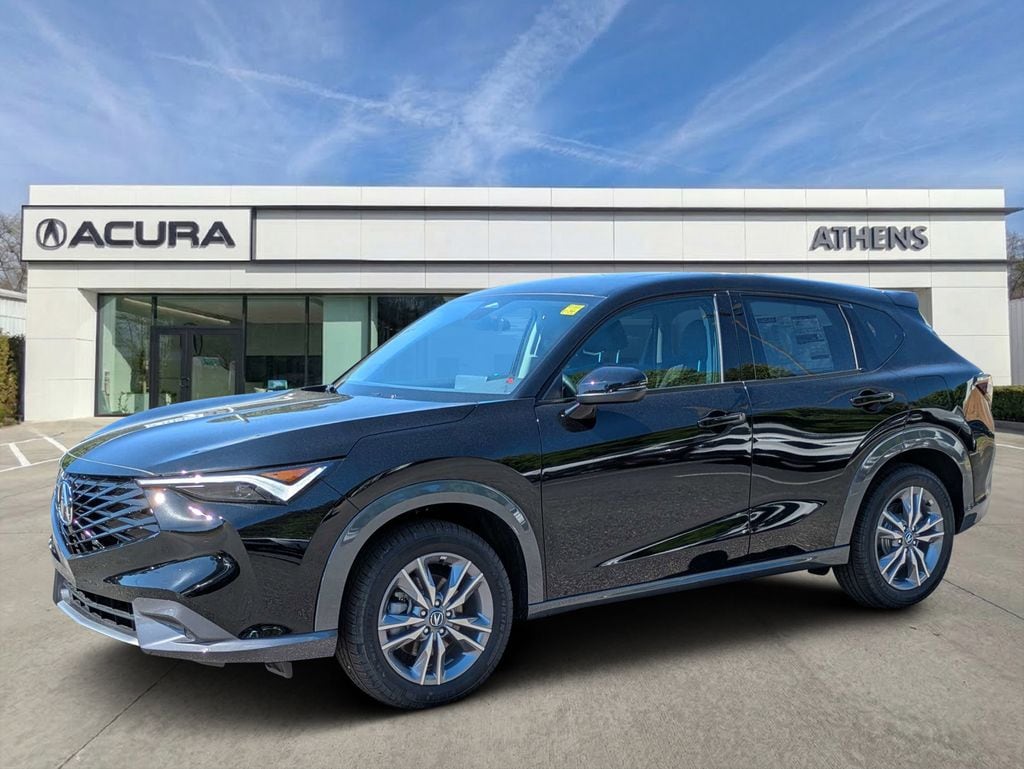 2026 Acura ADX -'s photo