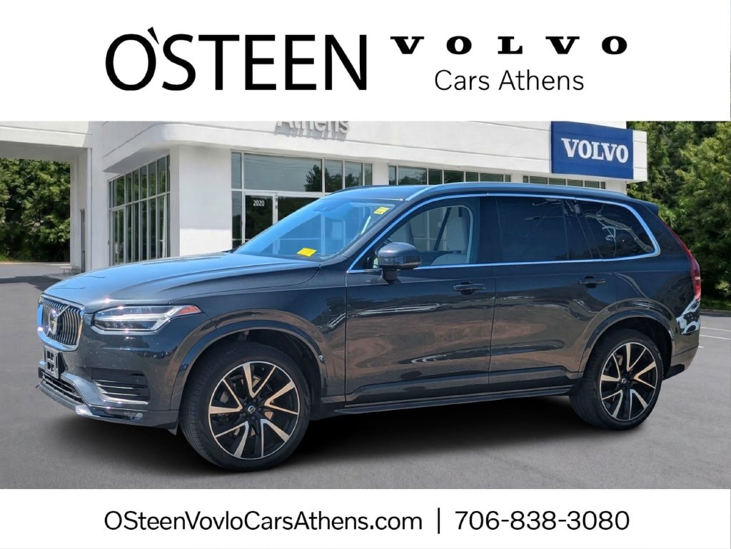 2021 Volvo XC90