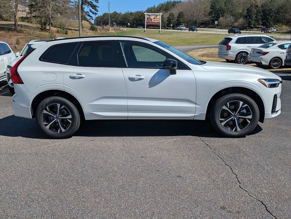 Used 2026 Volvo XC60 B5 Core SUV