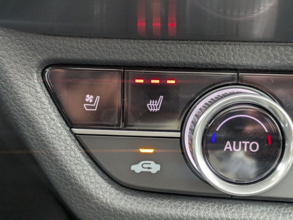 2025 Acura ADX A-Spec Package - Photo 23