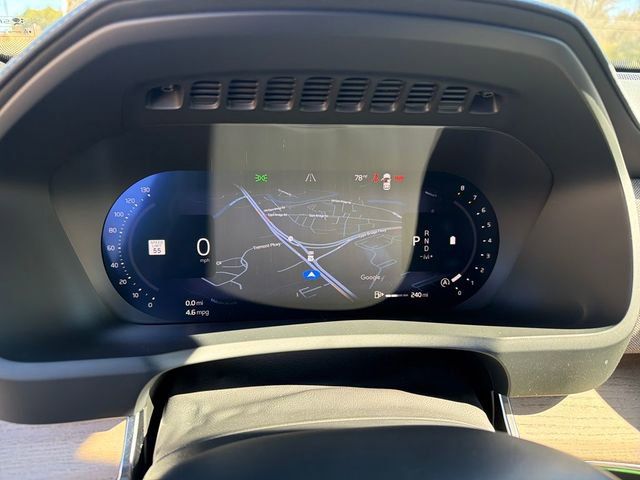 2026 Volvo XC90 Plus - Photo 20