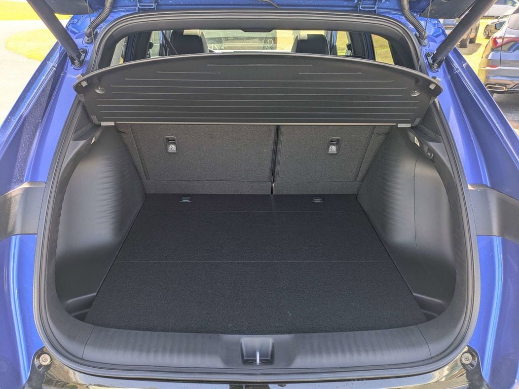 2025 Acura ADX A-Spec Package - Photo 13