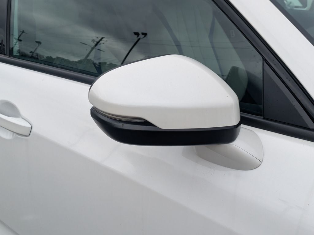 2025 Acura ADX A-Spec Package - Photo 12