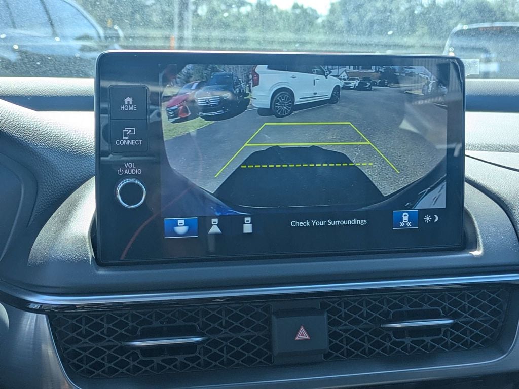 2025 Acura ADX A-Spec Package - Photo 23