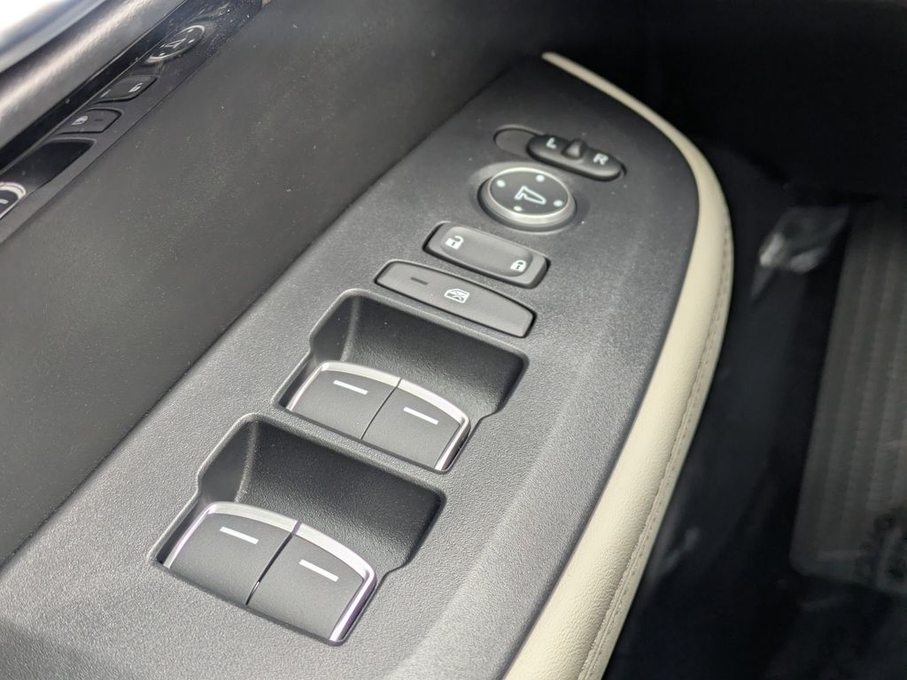 2025 Acura ADX A-Spec Package - Photo 26