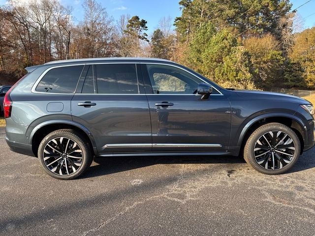 2026 Volvo XC90 Plus - Photo 7