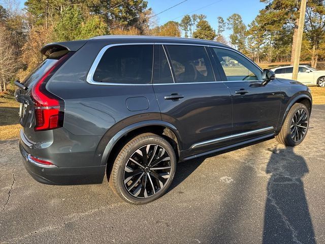 2026 Volvo XC90 Plus - Photo 6