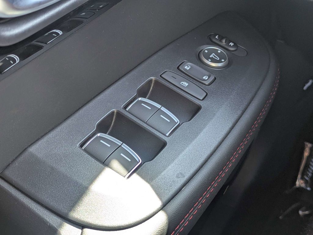 2025 Acura ADX A-Spec Package - Photo 26