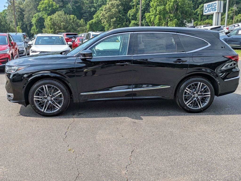 New 2026 Acura MDX SH-AWD Advance Package SUV