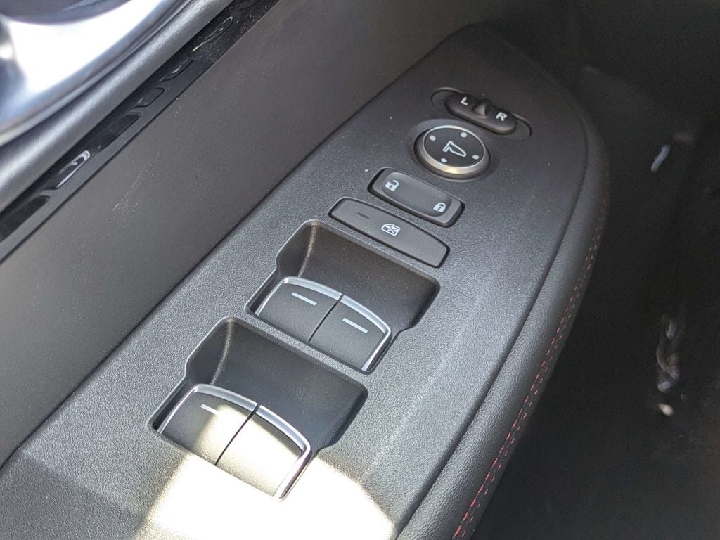 2025 Acura ADX A-Spec Package - Photo 26