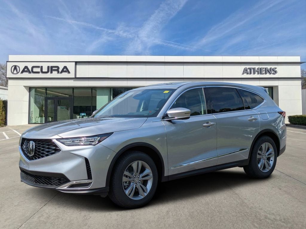 2026 Acura MDX -'s photo