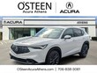  Acura ADX