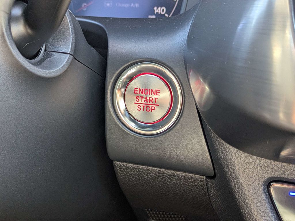 2025 Acura ADX A-Spec Package - Photo 30