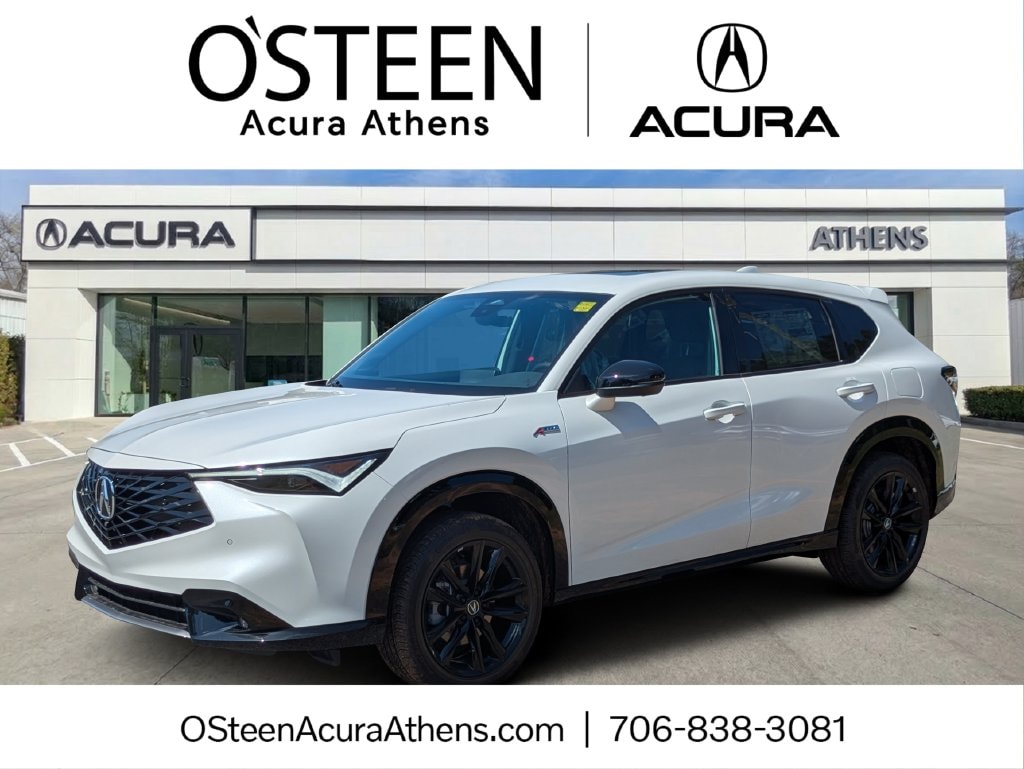 2026 Acura ADX