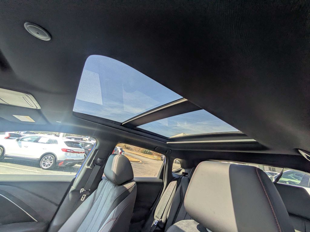 2025 Acura ADX A-Spec Package - Photo 21